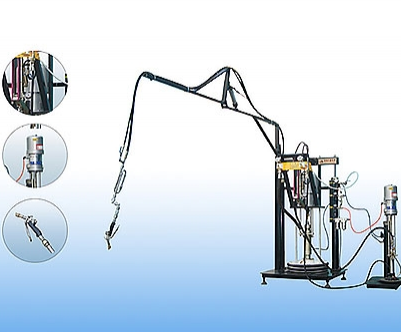 中空玻璃打胶机在出现问题不要急，措施就在这里！