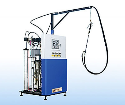 双组份打胶机一般用于哪些场合？