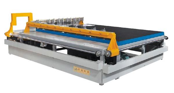 中空玻璃生产线的毛刷是清洗玻璃的关键部位