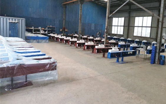 丁基胶涂布机自动涂胶基本过程